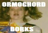 Ermahgerd