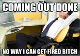 Office Thoughts