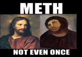 Botched Ecce Homo Painting