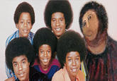 Botched Ecce Homo Painting