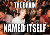 Sudden Clarity Clarence