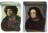 Botched Ecce Homo Painting