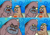 Welcome to the Salty Spitoon. How tough are ya?