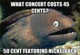 Bad Joke Eel
