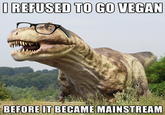 Hipster Glasses