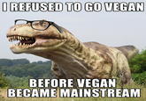 Hipster Glasses