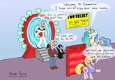 My Little Pony: Friendship is Magic