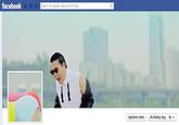 Facebook Timeline Covers