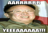 Aww Yea Guy