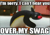 Swag