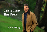 Rick Perry's "Strong" Ad