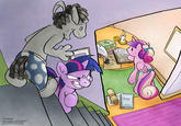 My Little Pony: Friendship is Magic