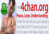 Billy Herrington / Gachimuchi