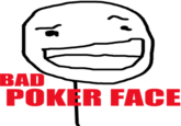Poker Face