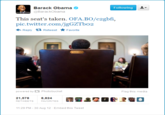 Clint Eastwood's Empty Chair Speech / Eastwooding / Invisible Obama