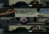 Zuckerberg Note Pass
