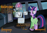 My Little Pony: Friendship is Magic