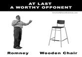 Clint Eastwood's Empty Chair Speech / Eastwooding / Invisible Obama