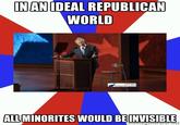 Clint Eastwood's Empty Chair Speech / Eastwooding / Invisible Obama