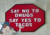Dipper Goes To Taco Bell