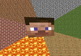 Minecraft Guy