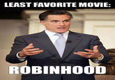 Relatable Romney