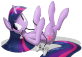 My Little Pony: Friendship is Magic