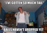 Suburban Hardass
