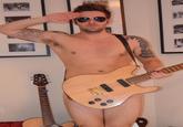 Prince Harry's Naked Army