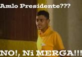 Ni Mergas Guy (¿Qué pasó muchacho?)