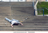 Awkward Stock Photos