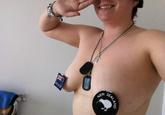 Prince Harry's Naked Army