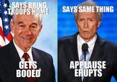 Ron Paul