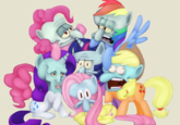 My Little Pony: Friendship is Magic