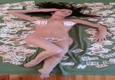 Prince Harry's Naked Army