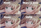 Stahp
