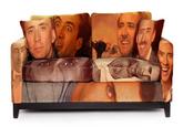 Nicolas Cage
