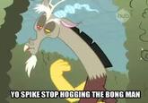 Discord