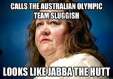 Gina Rinehart Poverty Gaffes
