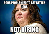 Gina Rinehart Poverty Gaffes