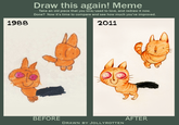 Draw This Again!
