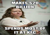 Gina Rinehart Poverty Gaffes