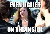 Gina Rinehart Poverty Gaffes