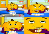 Stahp