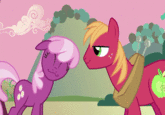My Little Pony: Friendship is Magic