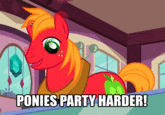 My Little Pony: Friendship is Magic