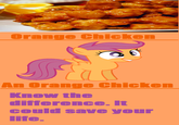My Little Pony: Friendship is Magic