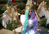 My Little Pony: Friendship is Magic