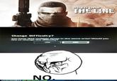 NO. Rage Face