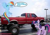 My Little Pony: Friendship is Magic